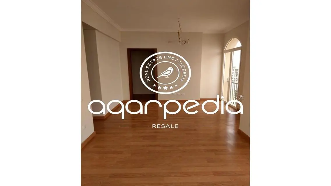 Luxury Apartment for Rent with Balcony and Shared Pool