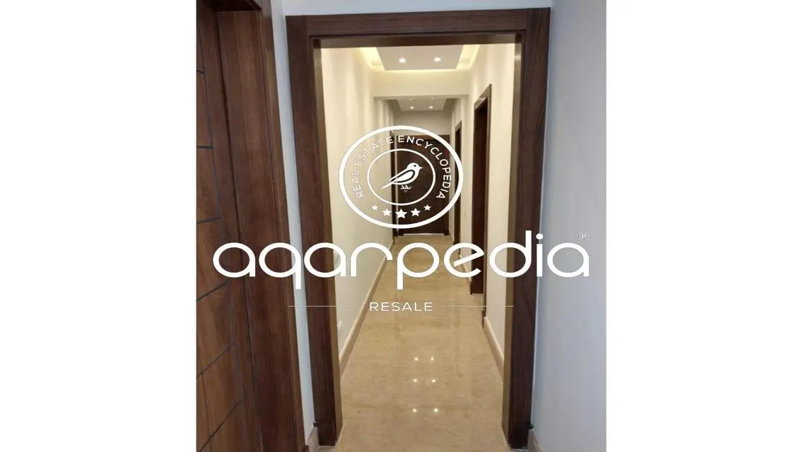 Luxury Apartment for Rent with Balcony and Shared Pool