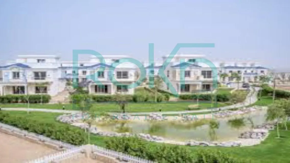 Luxury Apartment in iVilla-268