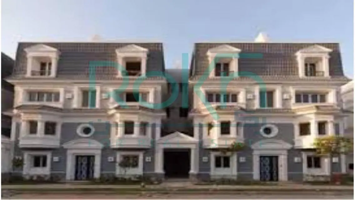 Luxury Apartment in iVilla-268