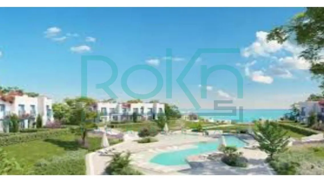 Luxury Villa with Modern Amenities