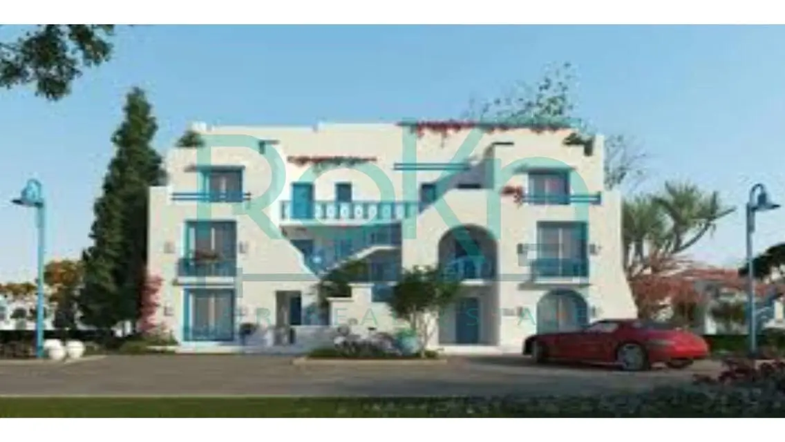 Luxury Villa with Modern Amenities