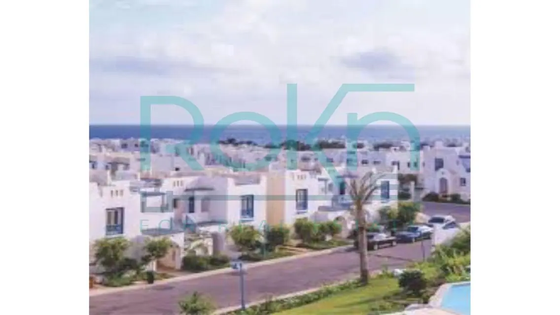 Luxury Villa with Modern Amenities