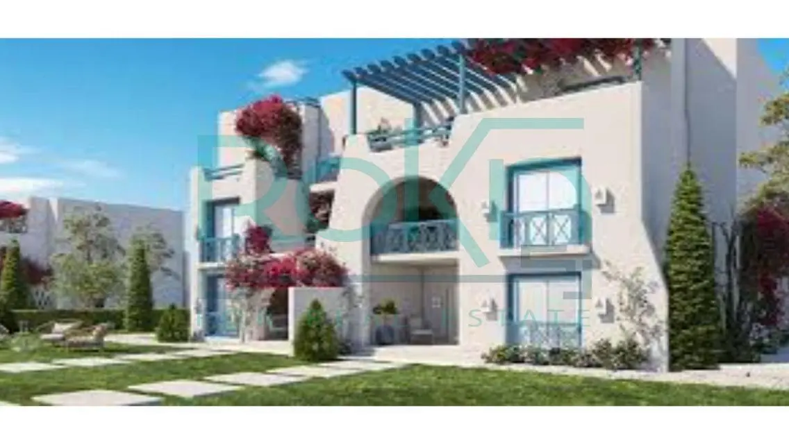 Luxury Villa with Modern Amenities