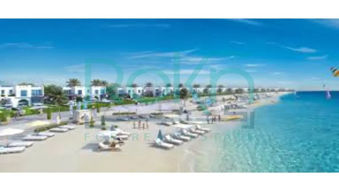 Luxury Villa with Modern Amenities