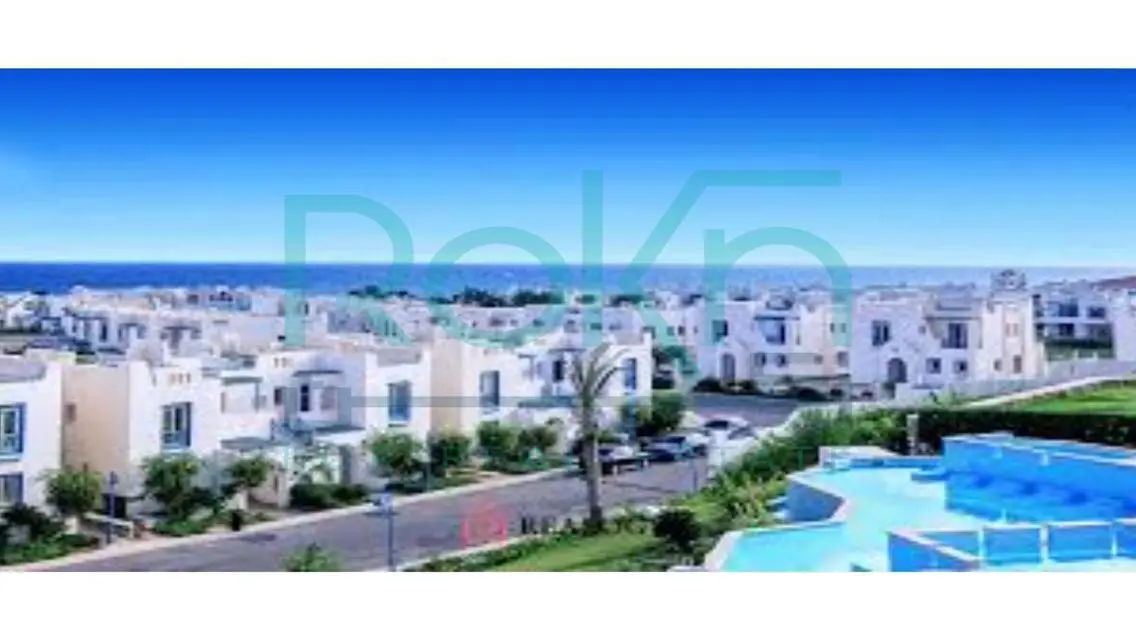 Luxury Villa with Modern Amenities