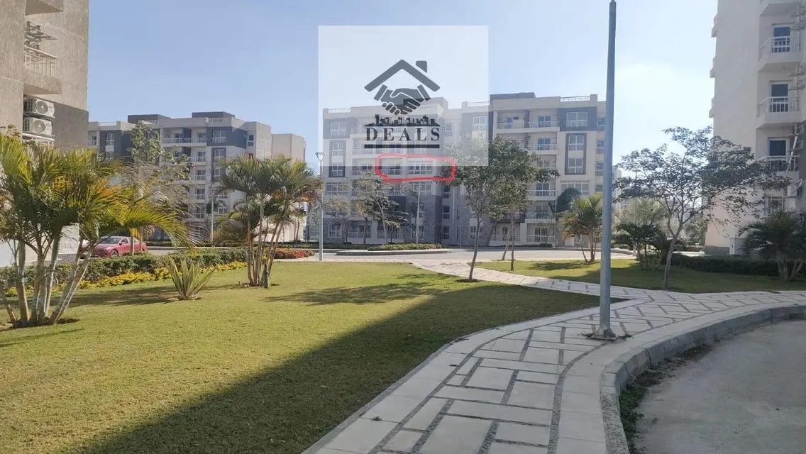 Modern Apartment for Rent in Prime Location