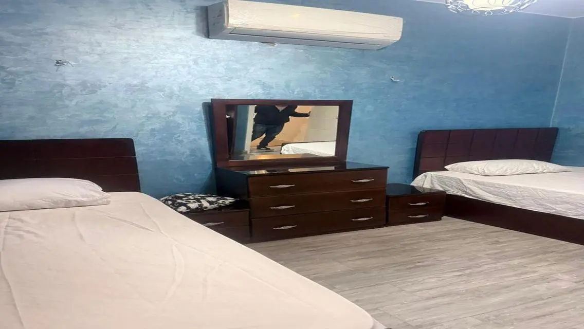 شقة رائعة للبيع بسعر مناسب