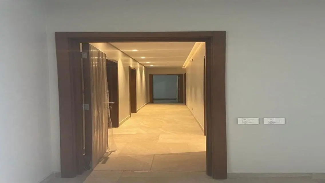 Luxury Villa with Private Garden and Shared Pool