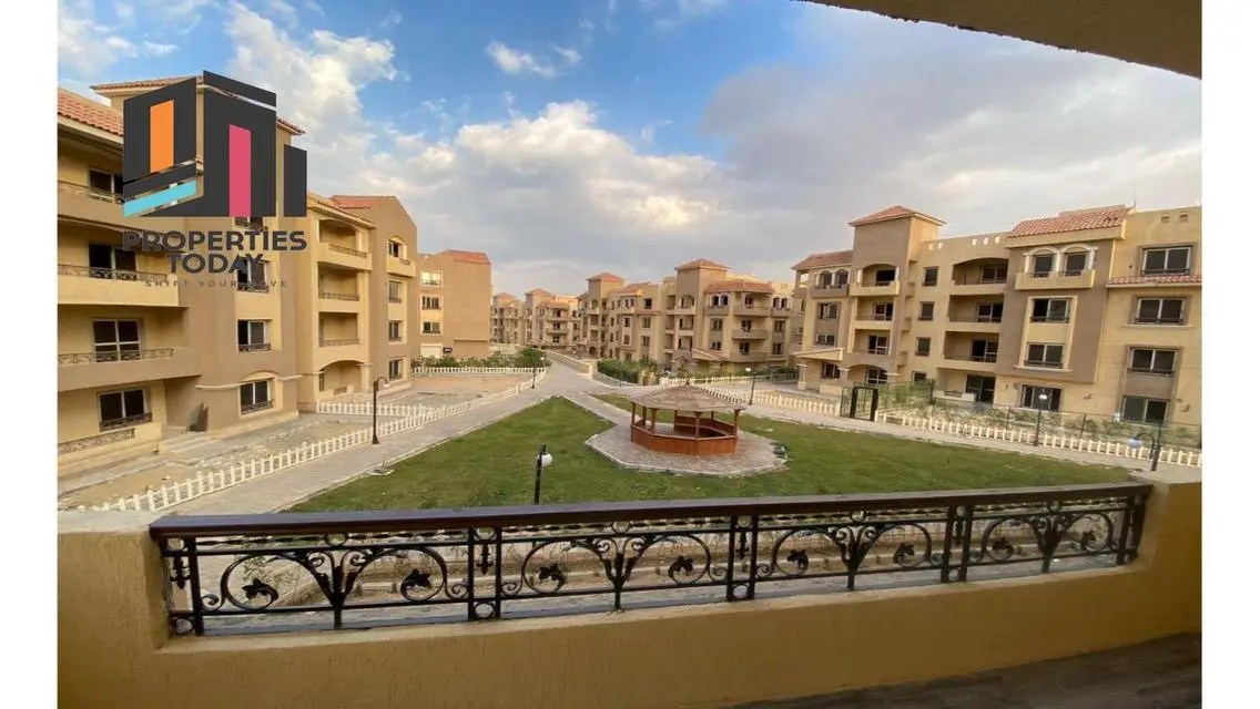 Luxury Apartment with All Amenities - 4.7 Million EGP