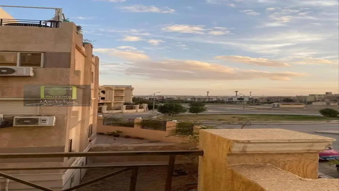 165 sqm Apartment with Balcony for Rent