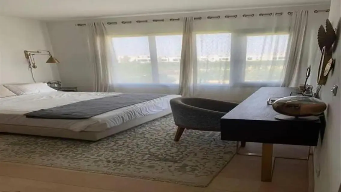 Luxury Living in a Private Home