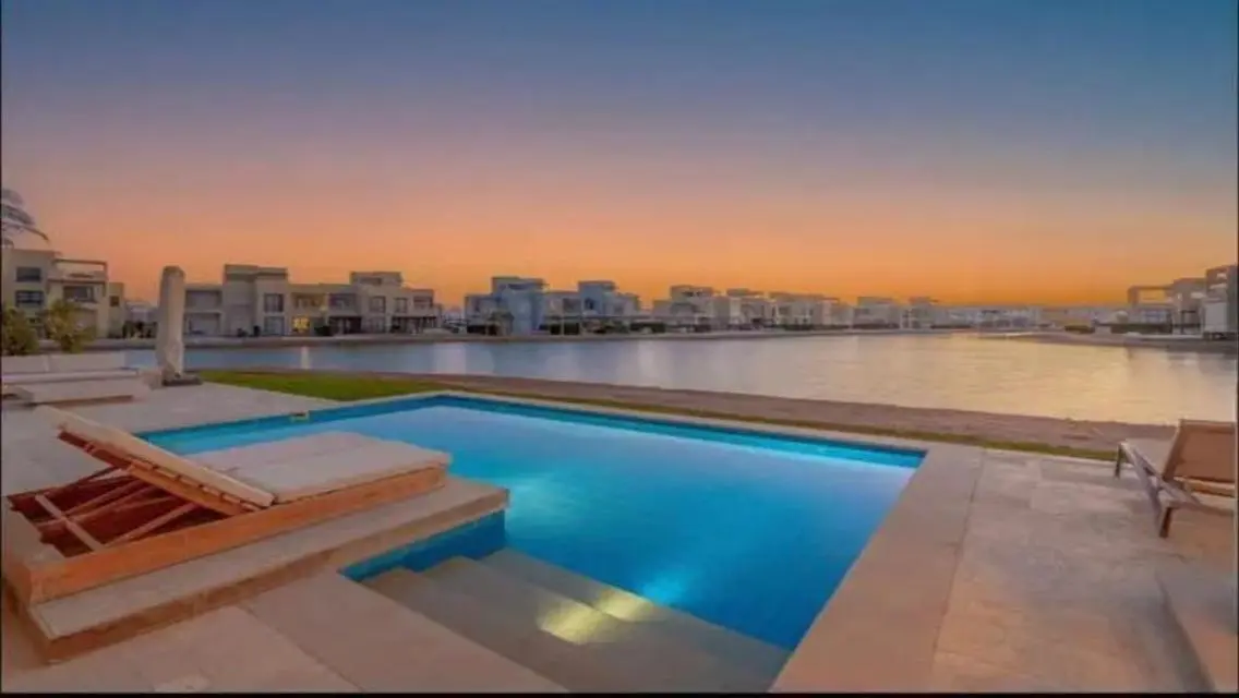 Luxury Living in a Private Home