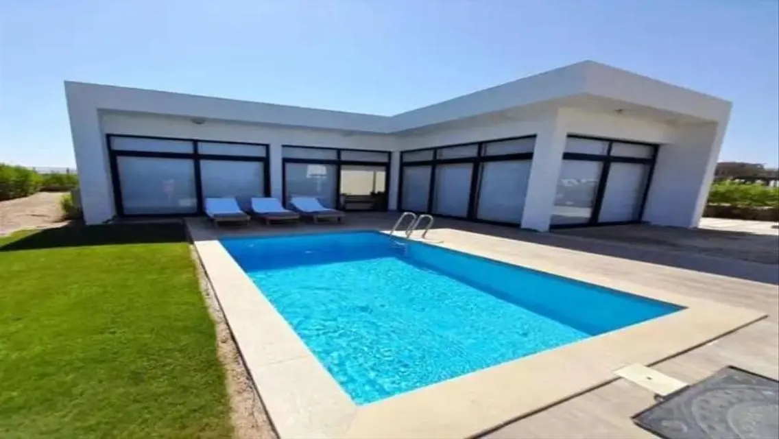 Luxury Living in a Private Home