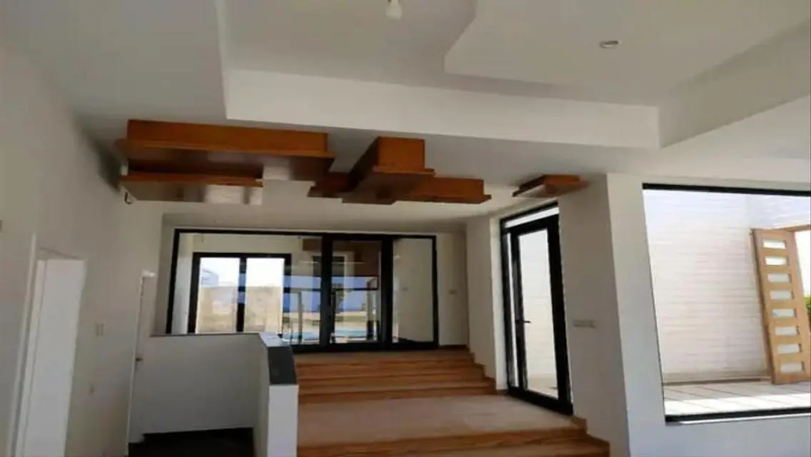 Luxury Living in a Private Home