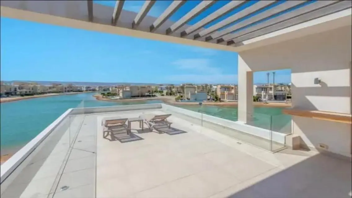 Luxury Living in a Private Home