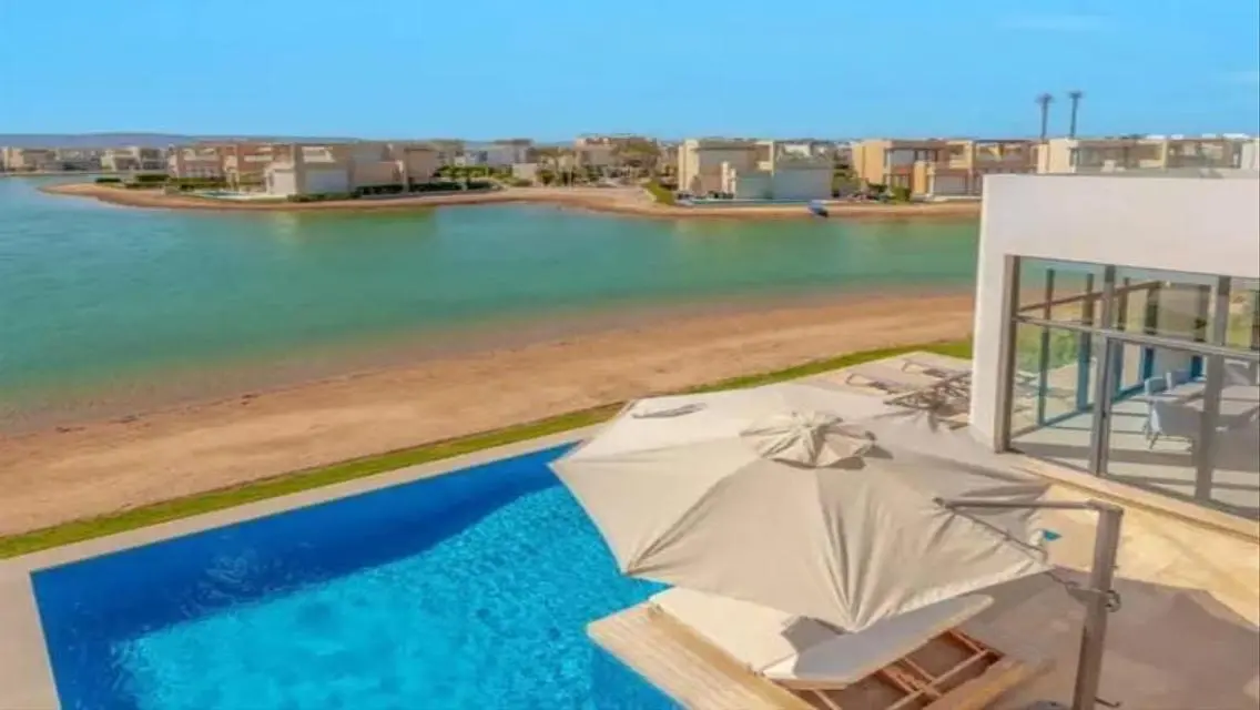 Luxury Living in a Private Home