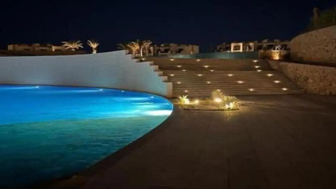 Luxury Living in a Private Home