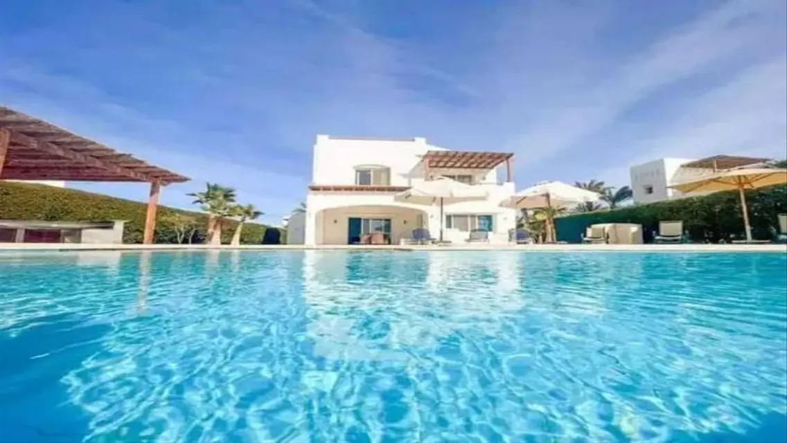 Luxury Living in a Private Home