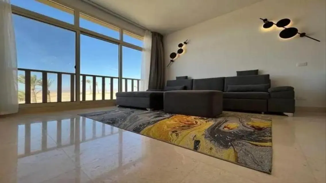 Luxury Living in a Private Home