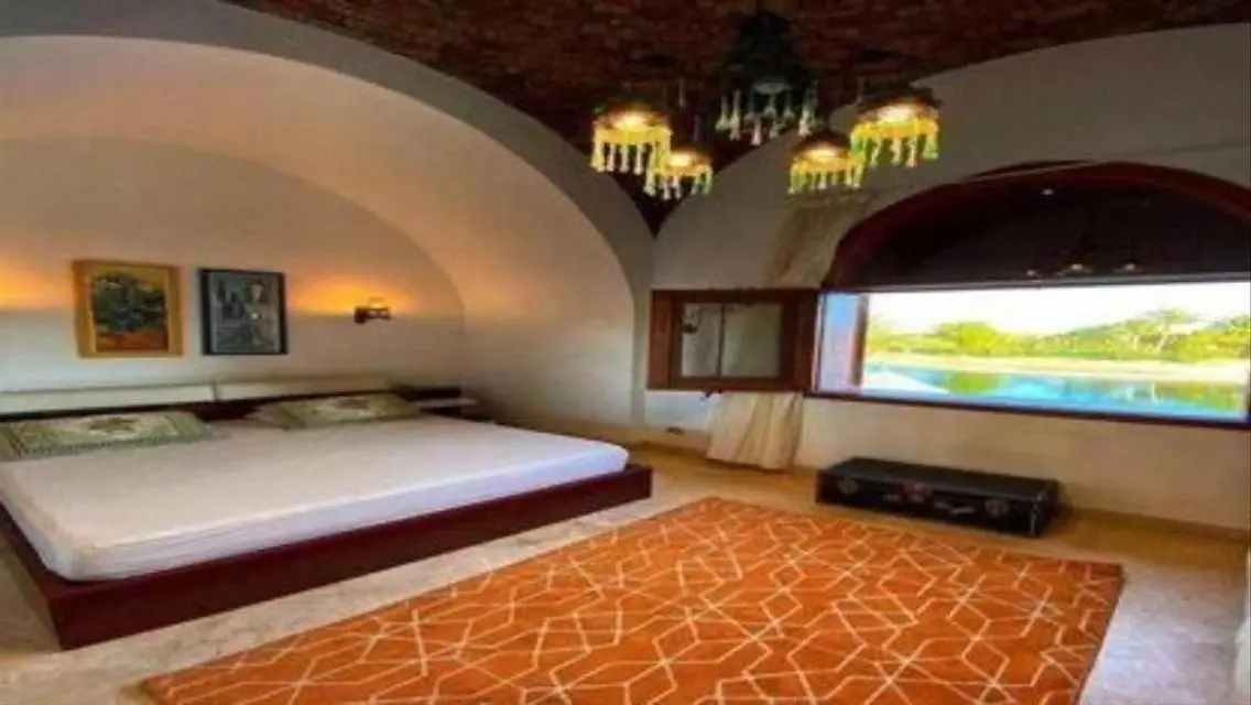 Luxury Living in a Private Home