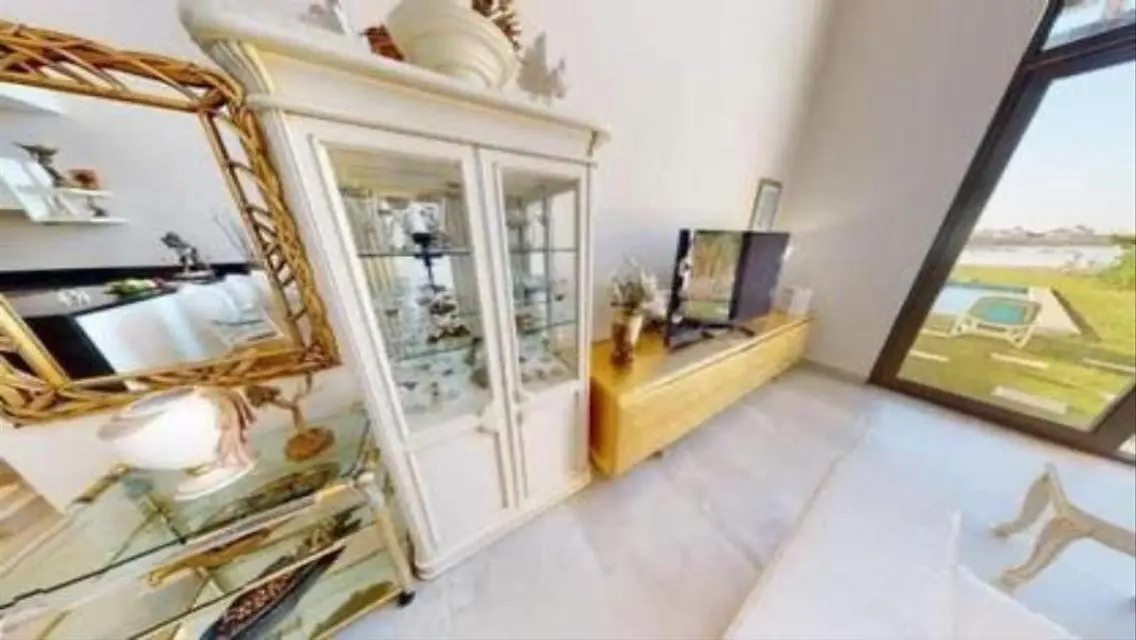 Luxury Living in a Private Home