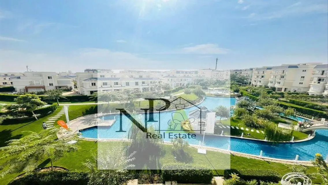 شقة فاخرة في iVilla Roof - بمساحة واسعة وخدمات مميزة