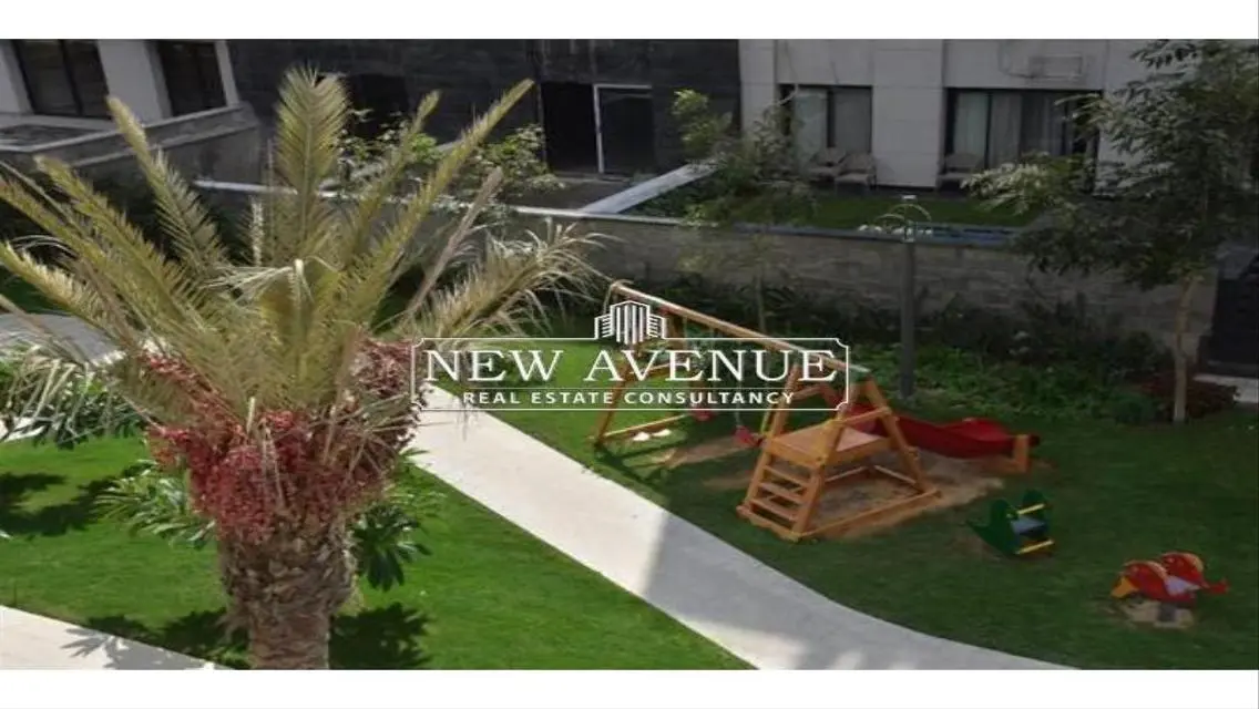 Luxury and Elegance in the Heart of the City