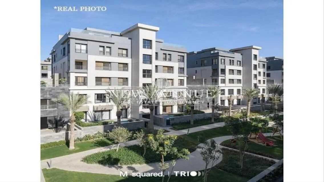 Luxury and Elegance in the Heart of the City
