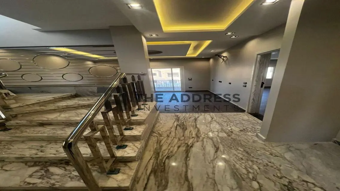 Luxurious Villa with Private Pool and Garden for Sale