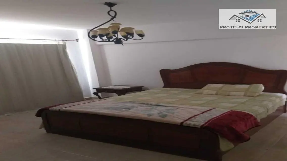 Luxury Apartment for Sale in Prime Location