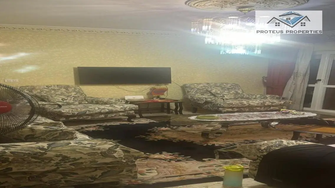 Luxury Apartment for Sale in Prime Location