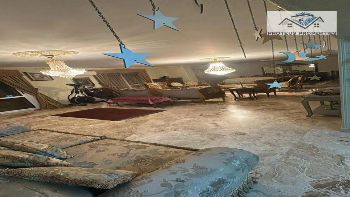 Luxury Apartment for Sale in Prime Location