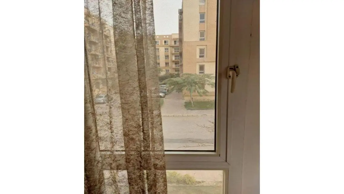 شقة رائعة للإيجار بـ 14000 جنيه