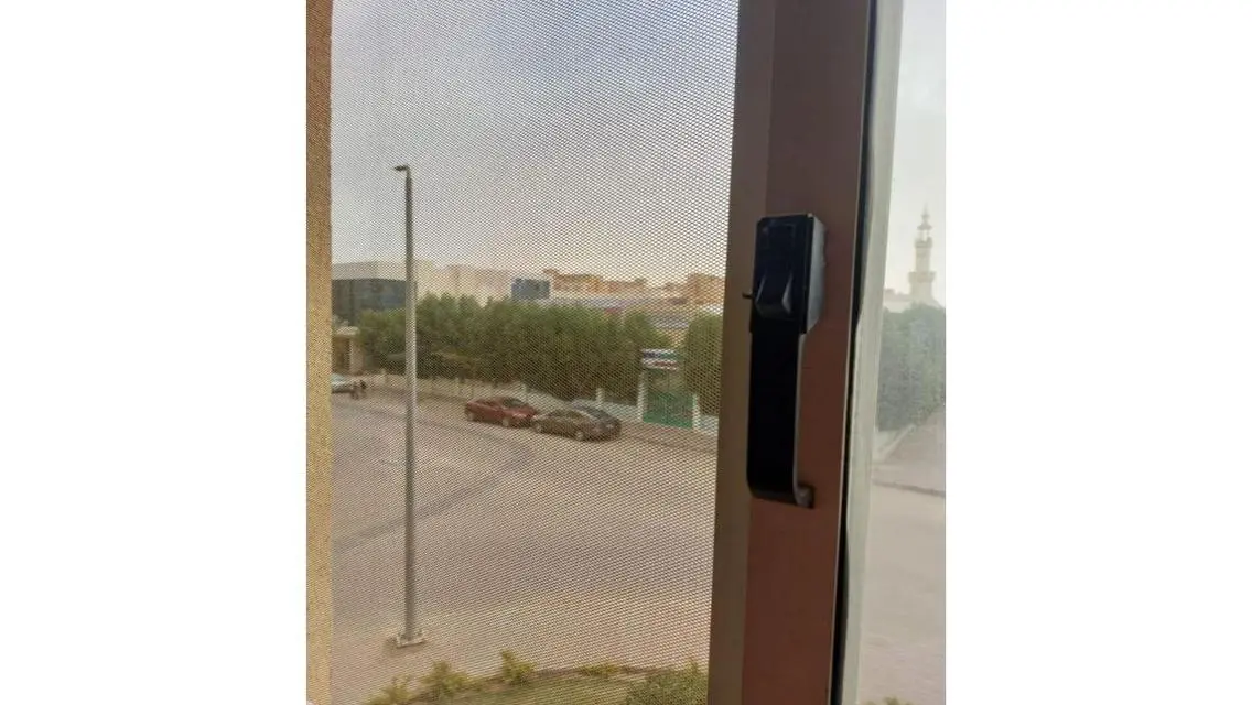 شقة رائعة للإيجار بـ 14000 جنيه