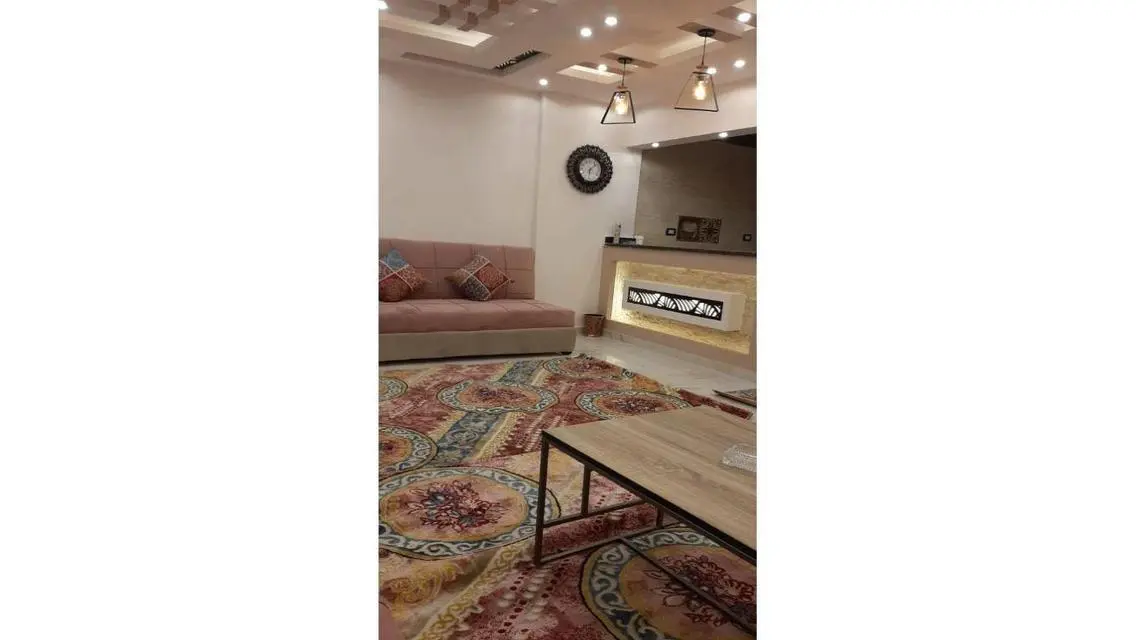 شقة رائعة للإيجار بـ 14000 جنيه