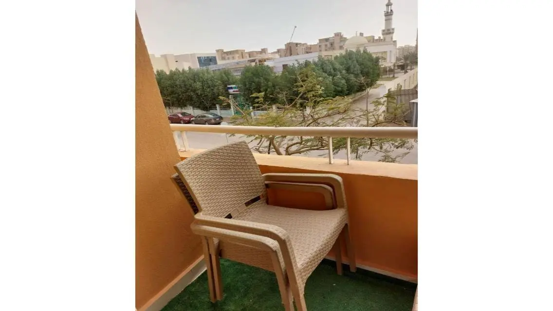 شقة رائعة للإيجار بـ 14000 جنيه