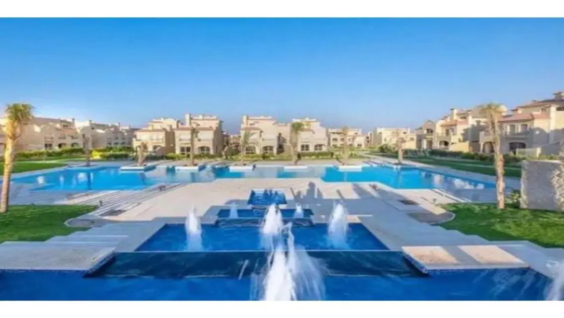 Luxurious Villa for Sale with Spacious Layout