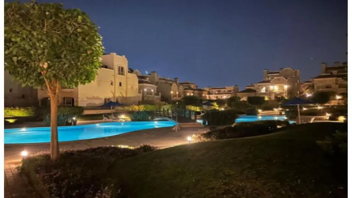 Luxurious Villa for Sale with Spacious Layout