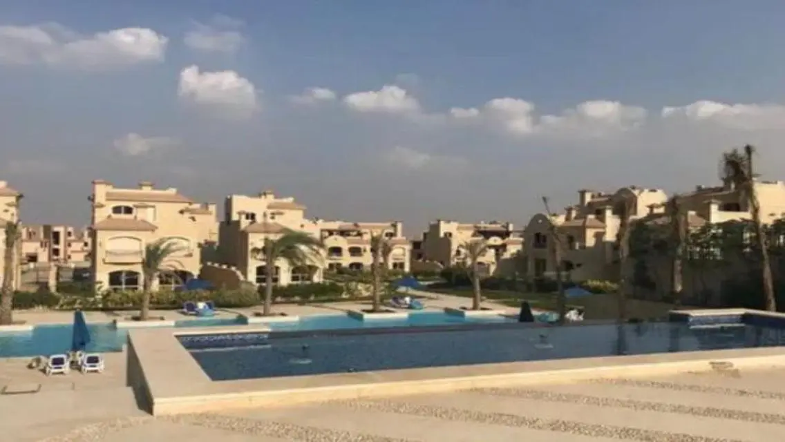 Luxurious Villa for Sale with Spacious Layout