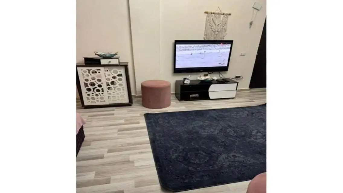 شقة فاخرة للإيجار بمساحة مميزة وبأسعار معقولة