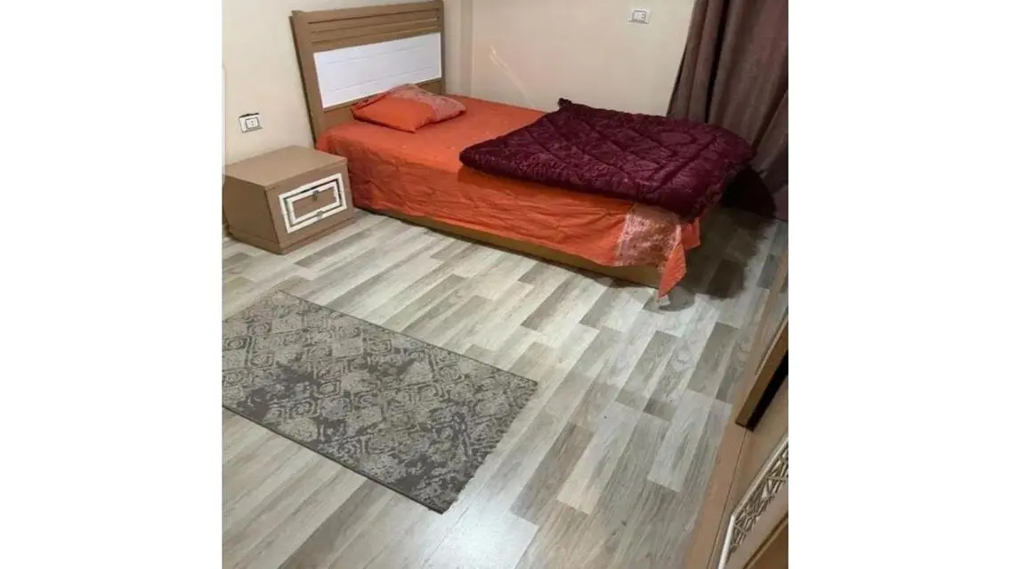 شقة فاخرة للإيجار بمساحة مميزة وبأسعار معقولة