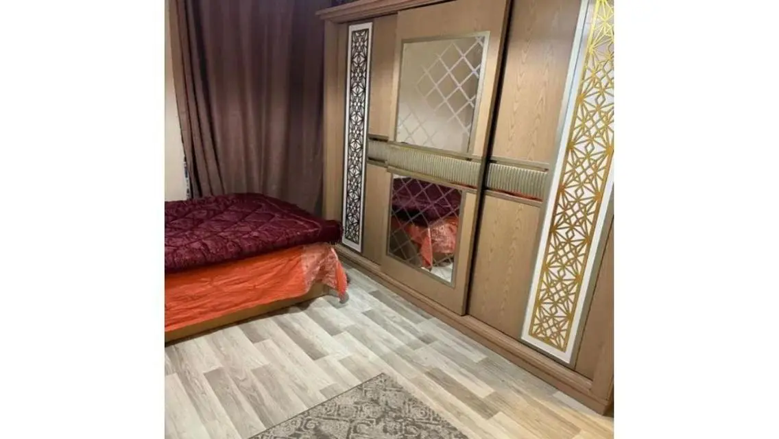 شقة فاخرة للإيجار بمساحة مميزة وبأسعار معقولة