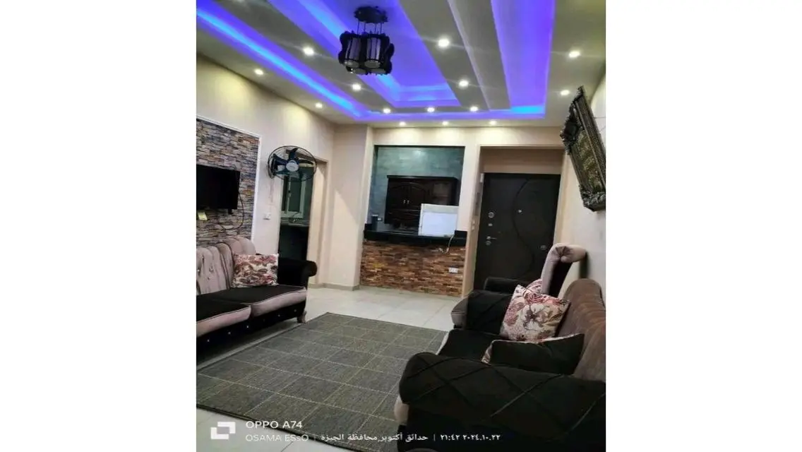 Unique Property with 24 Meter Space - Great Investment Opportunity