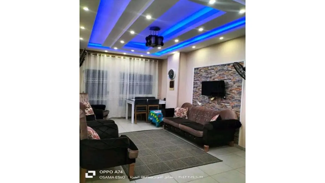 Unique Property with 24 Meter Space - Great Investment Opportunity