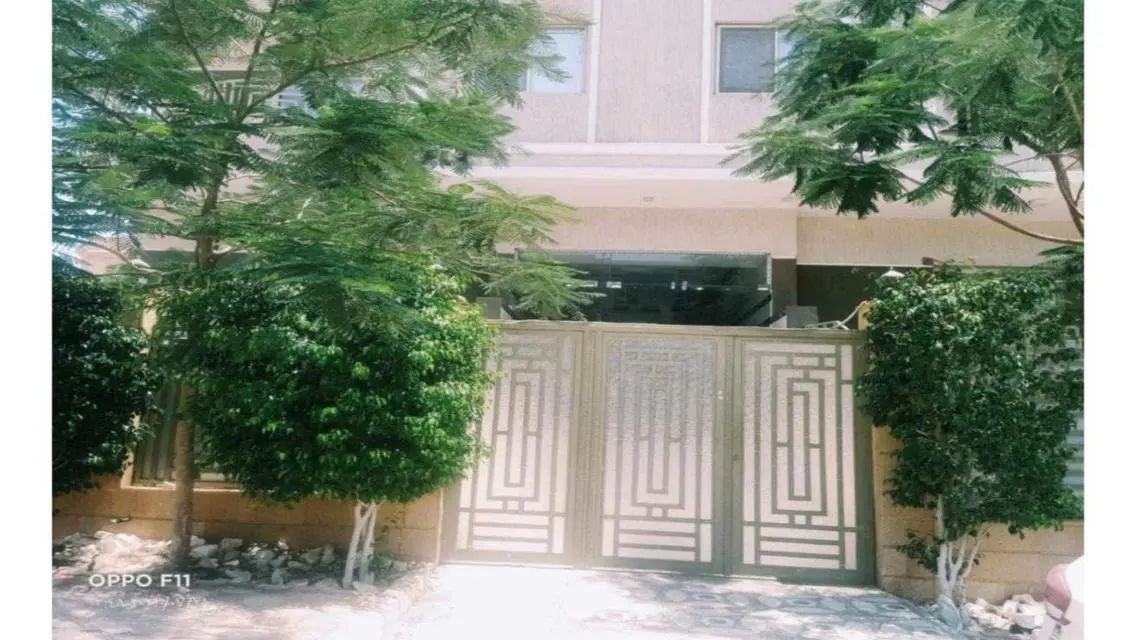 Luxury Apartment for Rent in Zed 3