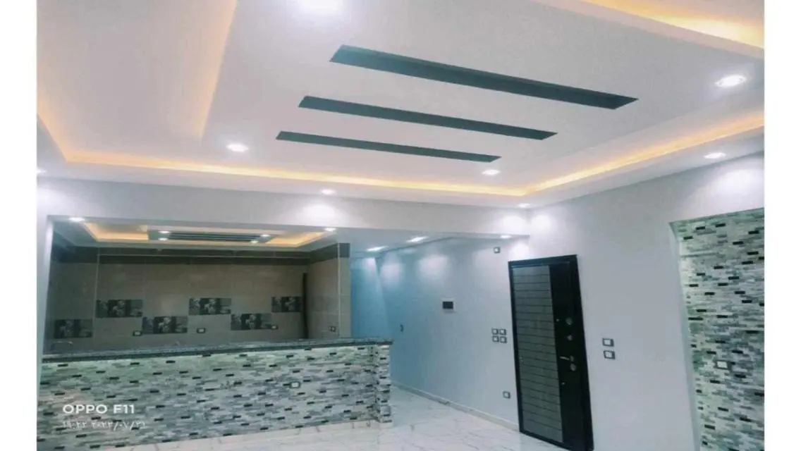 Luxury Apartment for Rent in Zed 3