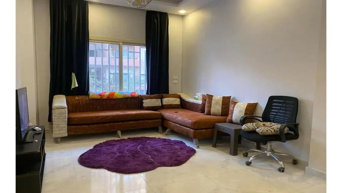 Luxury Apartment for Rent with Spacious Dimensions