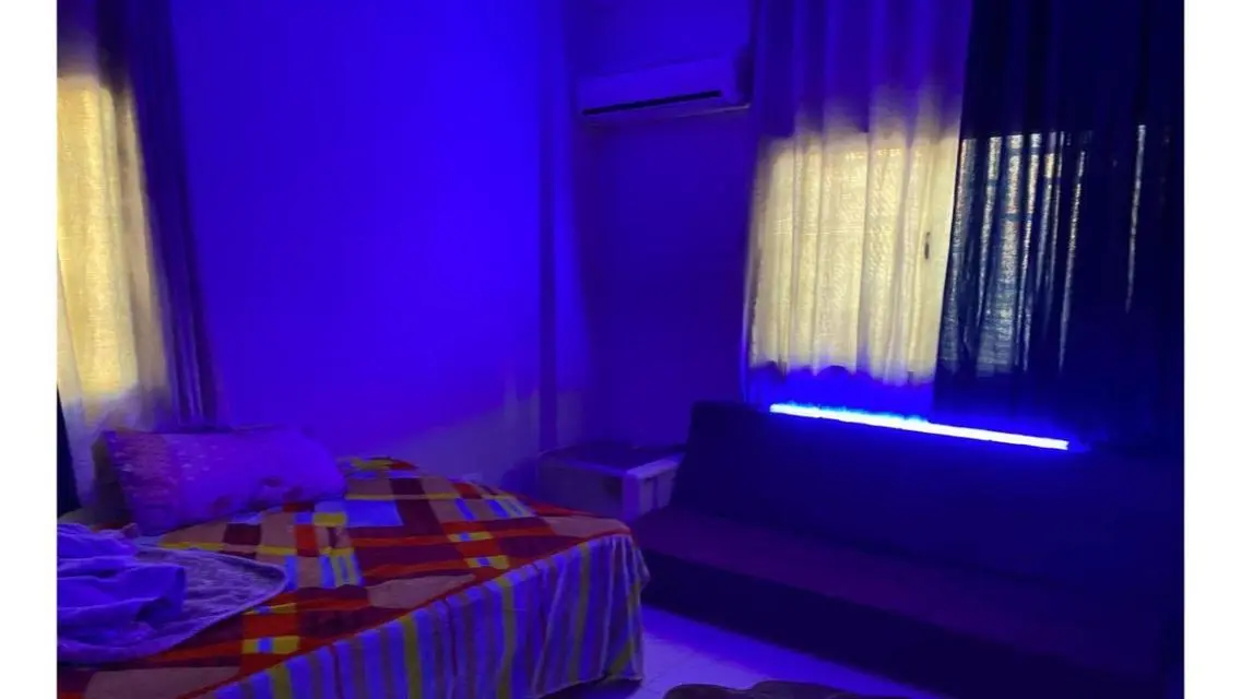 Luxury Apartment for Rent with Spacious Dimensions