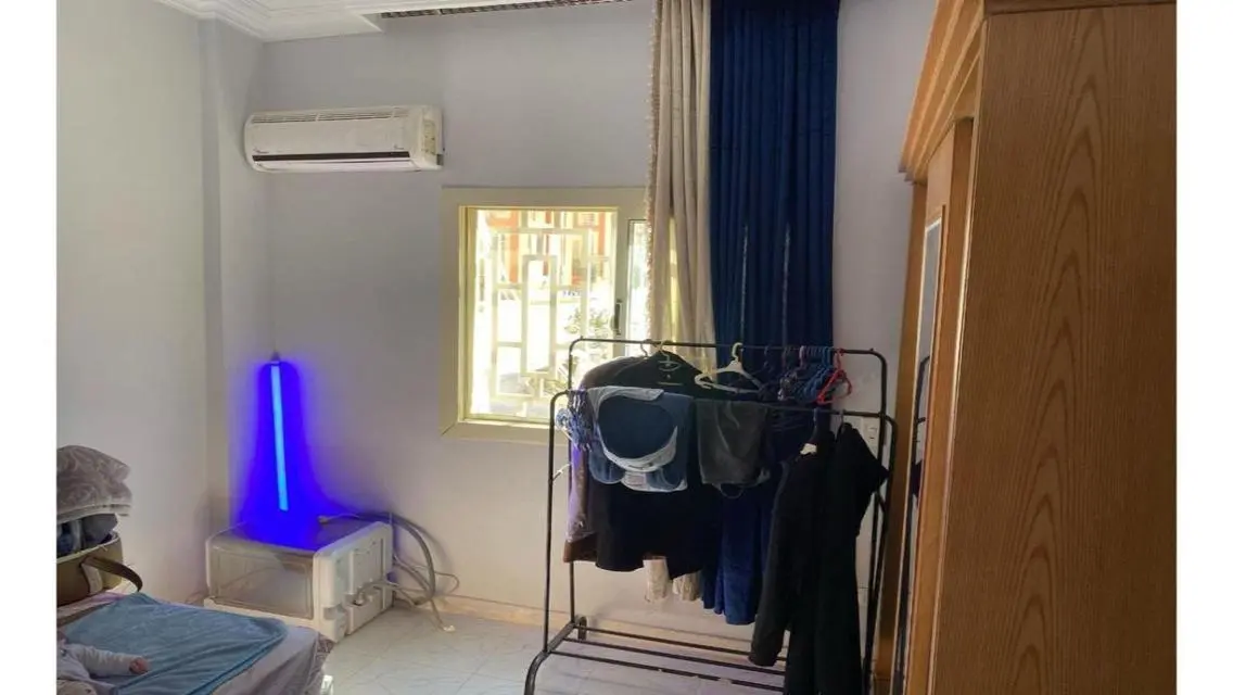 Luxury Apartment for Rent with Spacious Dimensions